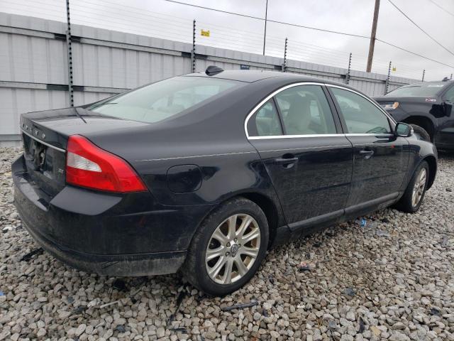 Image 3 of 2009 VOLVO S80 3.2 2009 with VIN YV1AS982891105072