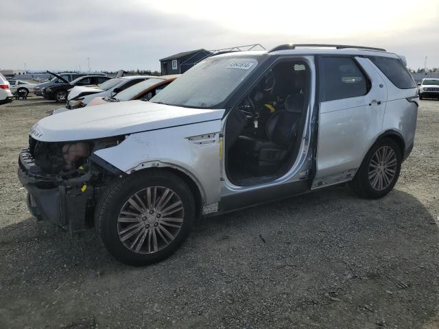 Obraz 2017 LAND ROVER DISCOVERY HSE LUXURY 2017