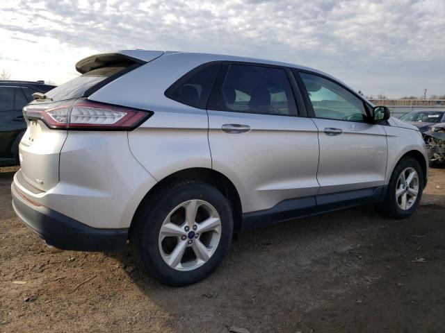 Изображение 3 2016 FORD EDGE SE 2016 с VIN 2FMPK4G91GBC40909