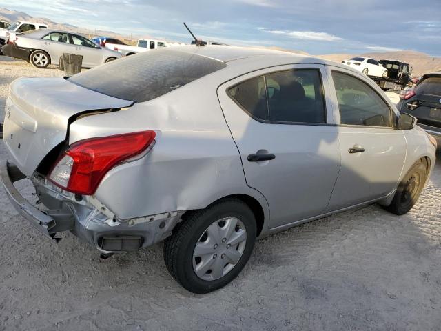 Obraz 3 z 2017 NISSAN VERSA S 2017 z VIN 3N1CN7AP3HL822022
