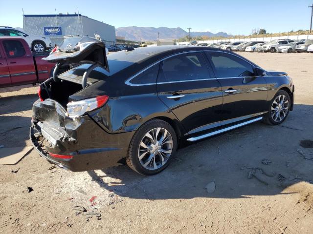 Изображение 3 2015 HYUNDAI SONATA SPORT 2015 с VIN 5NPE34AB7FH155256