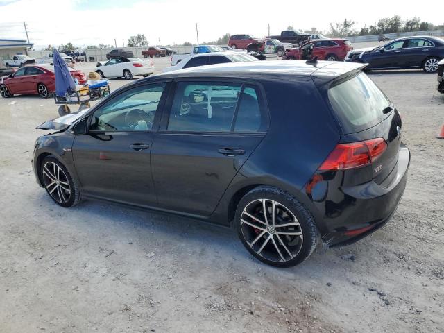 Изображение 2 2017 VOLKSWAGEN GTI S/SE 2017 с VIN 3VW447AU2HM043826