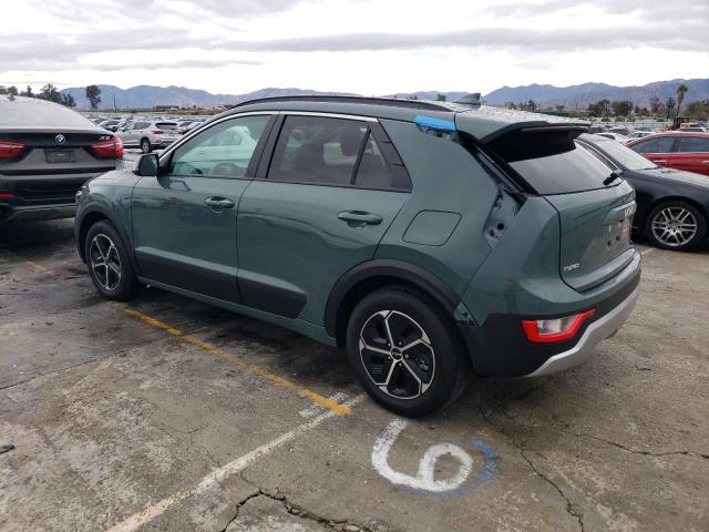Obraz 2 z 2023 KIA NIRO EX 2023 z VIN KNDCR3LE5P5111121