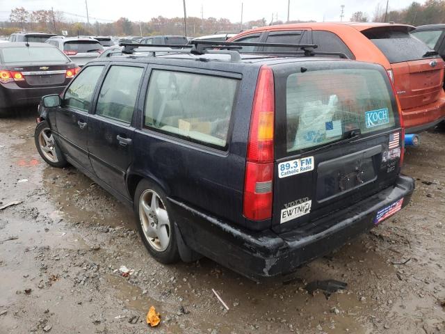 Obraz 3 z 1995 VOLVO 850  1995 z VIN YV1LW5714S2110090