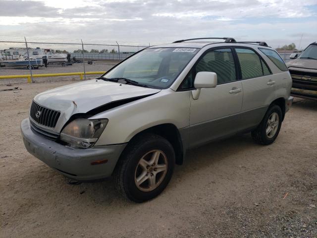 2000 LEXUS RX 300 2000 image