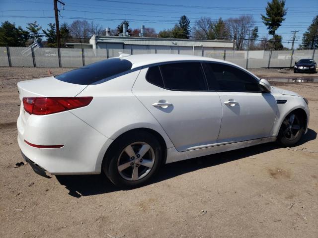 Image 3 of 2014 KIA OPTIMA LX 2014 with VIN KNAGM4A70E5474107
