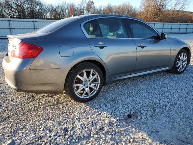Image 3 of 2013 INFINITI G37  2013 with VIN JN1CV6AR4DM755524
