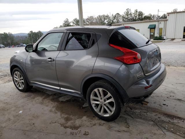 Image 2 of 2012 NISSAN JUKE S 2012 with VIN JN8AF5MR4CT103082