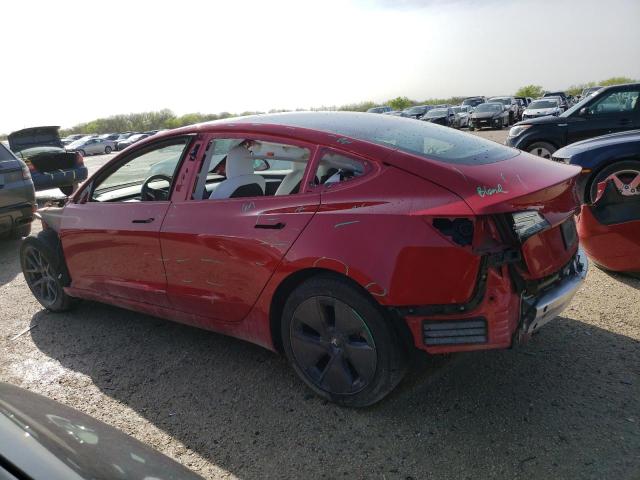 Image 2 of 2021 TESLA MODEL 3  2021 with VIN 5YJ3E1EB5MF975700