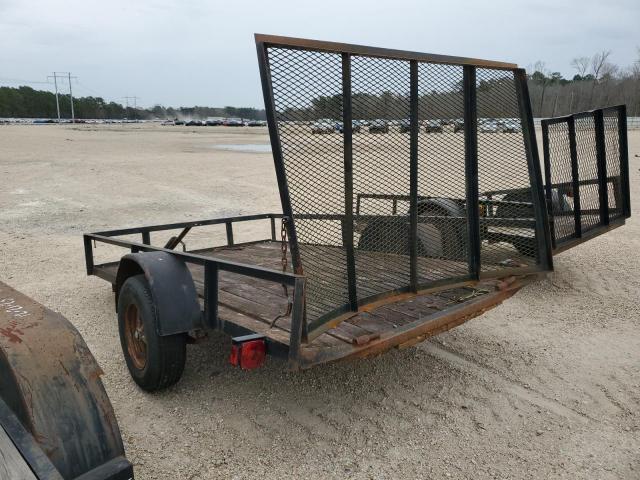 Изображение 3 1996 HEART LAND TRAILER 1996 с VIN 1H9US1016TW280044