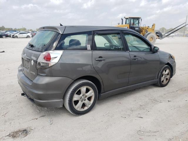 Image 3 of 2005 TOYOTA COROLLA MATRIX BASE 2005 with VIN 2T1LR30E05C493692