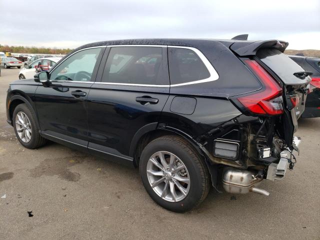 Изображение 2 2024 HONDA CR-V EXL 2024 с VIN 2HKRS4H75RH406463