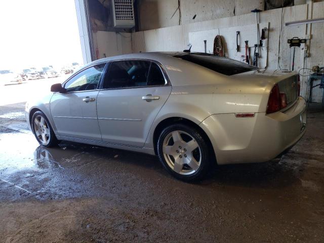 Image 2 of 2010 CHEVROLET MALIBU 2LT 2010 with VIN 1G1ZD5E72AF315582