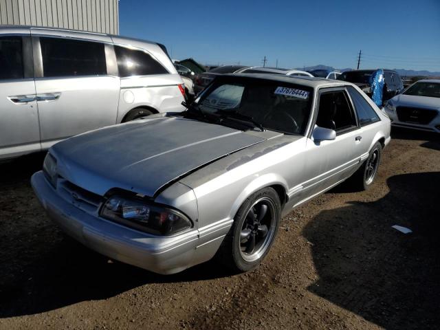 Image 1 of 1991 FORD MUSTANG LX 1991 with VIN 1FACP41E1MF113099