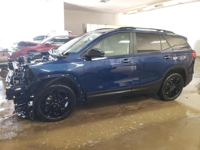 Изображение 2022 GMC TERRAIN SLE 2022