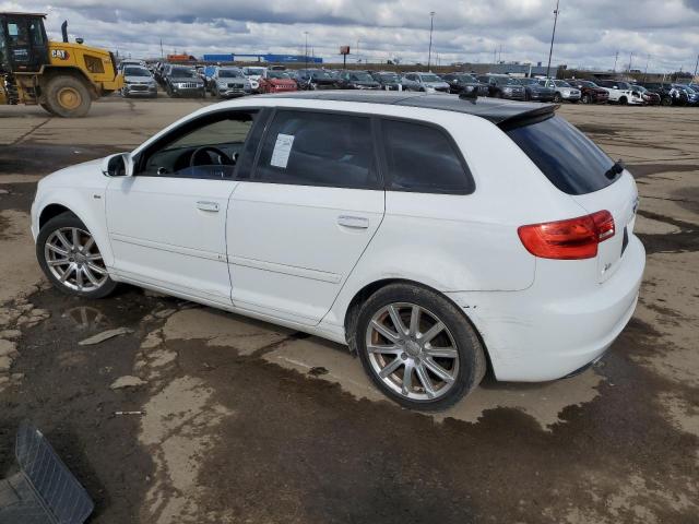 Obraz 2 z 2012 AUDI A3 PREMIUM PLUS 2012 z VIN WAUKJAFM9CA028574