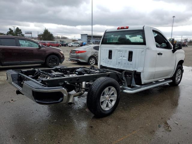 Obraz 3 z 2023 CHEVROLET SILVERADO C1500 2023 z VIN 3GCNAAED7PG289646
