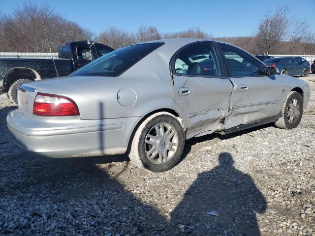 Obraz 3 z 2004 MERCURY SABLE LS PREMIUM 2004 z VIN 1MEFM55S74A615097