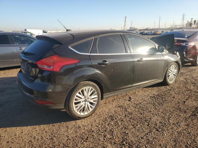 Изображение 3 2018 FORD FOCUS TITANIUM 2018 с VIN 1FADP3N29JL250108