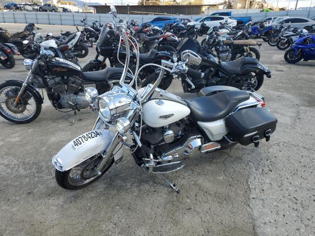 Obraz 2 z 2004 HARLEY-DAVIDSON FLHRCI  2004 z VIN 1HD1FRW314Y735181