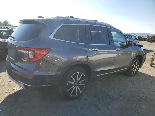 Изображение 3 2020 HONDA PILOT TOURING 2020 с VIN 5FNYF6H6XLB052397