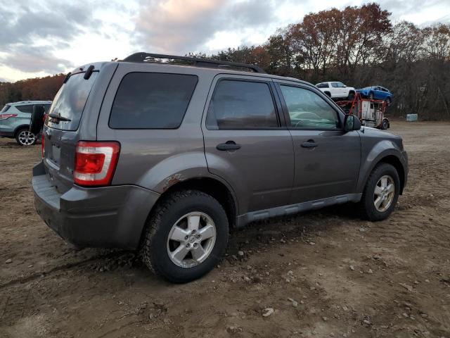 Image 3 of 2010 FORD ESCAPE XLT 2010 with VIN 1FMCU9D73AKC59984