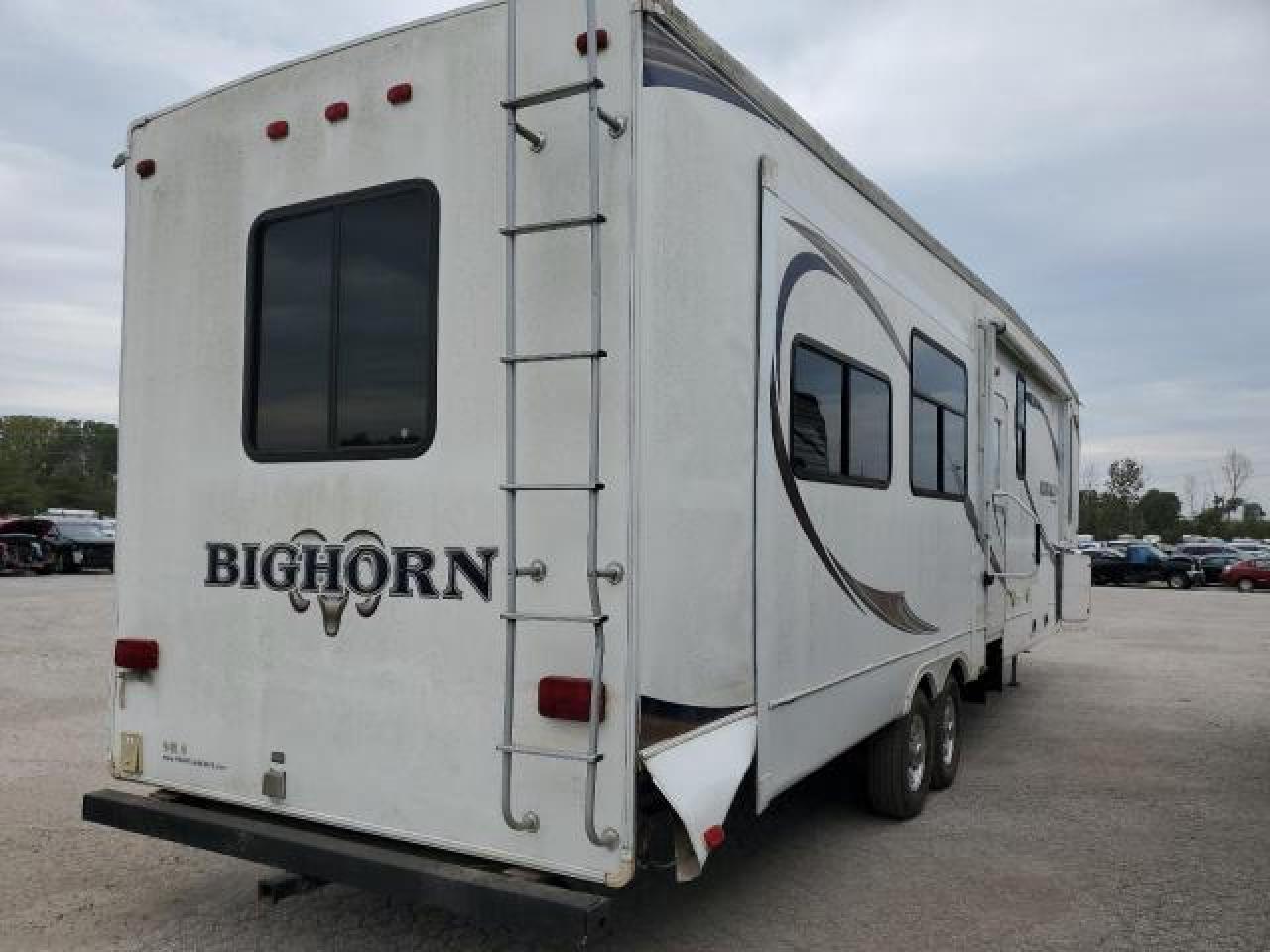 Obraz 3 z 2012 HEART LAND BIG HORN 2012 z VIN 5SFBG3820CE244165