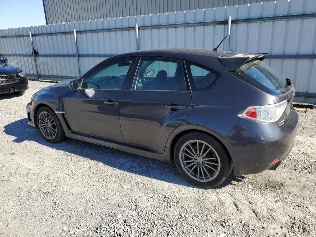 Image 2 of 2014 SUBARU IMPREZA WRX 2014 with VIN JF1GR7E61EG228832