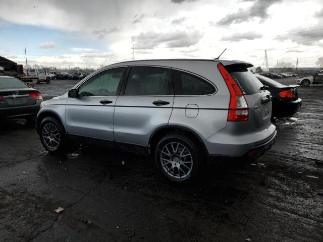 Image 2 of 2008 HONDA CR-V LX 2008 with VIN JHLRE48358C076938