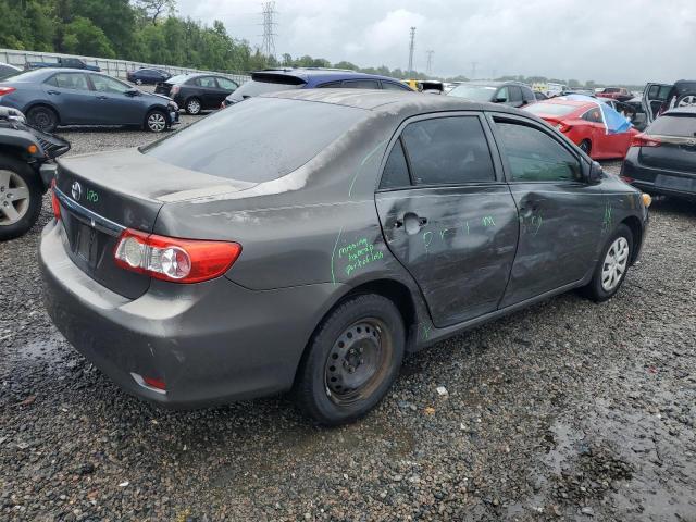 Obraz 3 z 2012 TOYOTA COROLLA BASE 2012 z VIN 2T1BU4EE8CC866676