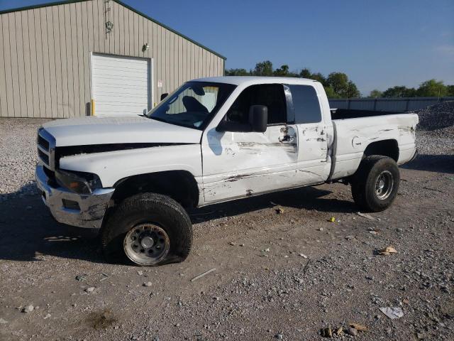 Obraz 2001 DODGE RAM 2500  2001