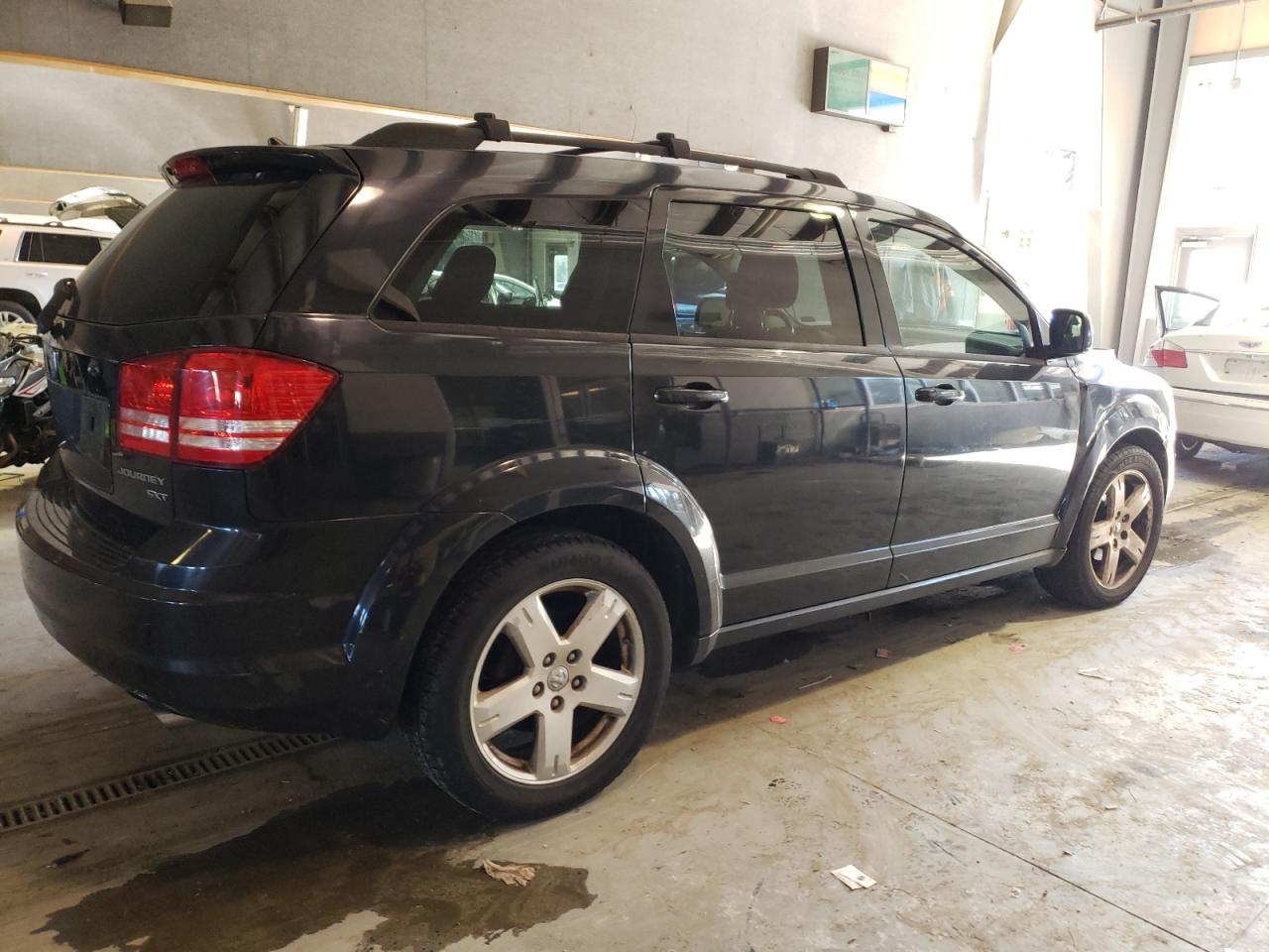 Obraz 3 z 2010 DODGE JOURNEY SXT 2010 z VIN 3D4PG5FV6AT107622