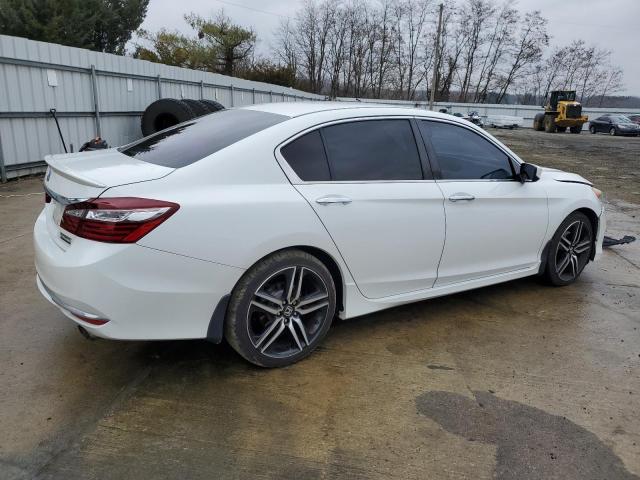 Image 3 of 2017 HONDA ACCORD SPORT SPECIAL EDITION 2017 with VIN 1HGCR2F10HA152821
