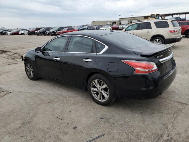 Изображение 2 2015 NISSAN ALTIMA 2.5 2015 с VIN 1N4AL3AP4FN402842