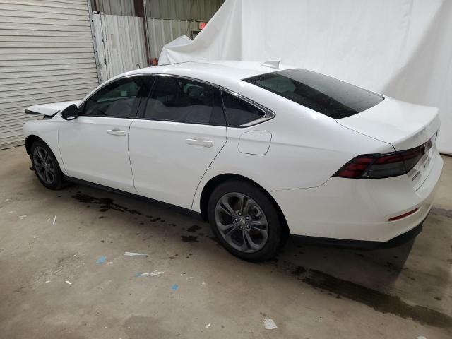 Obraz 2 z 2023 HONDA ACCORD EX 2023 z VIN 1HGCY1F37PA028025