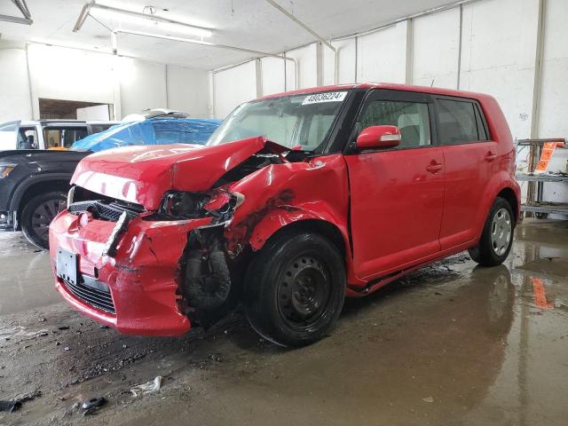 Изображение 1 2013 TOYOTA SCION XB  2013 с VIN JTLZE4FE8DJ048739