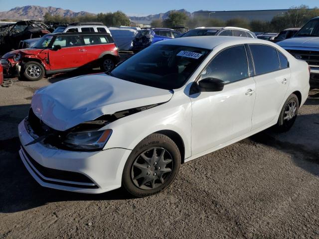 2016 VOLKSWAGEN JETTA S 2016 image