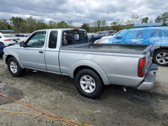 Image 2 of 2002 NISSAN FRONTIER KING CAB XE 2002 with VIN 1N6DD26S02C385777