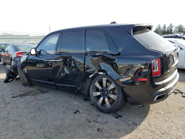 Obraz 2 z 2023 ROLLS-ROYCE CULLINAN  2023 z VIN SLATV4C05PU217586