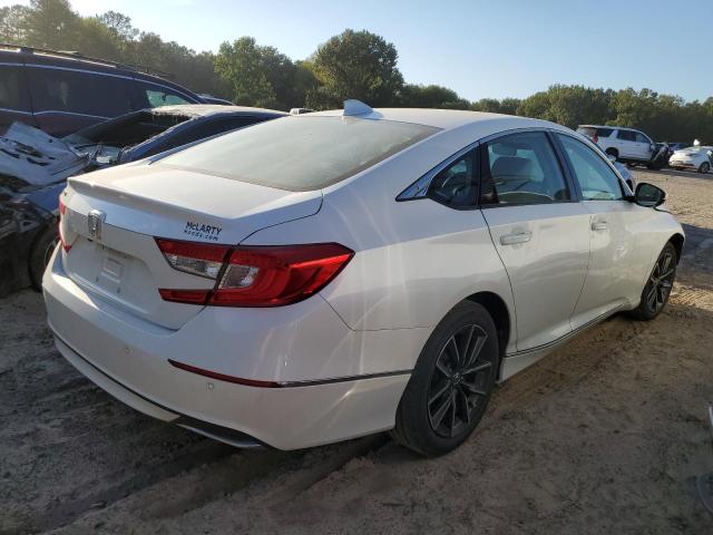 Obraz 3 z 2021 HONDA ACCORD EXL 2021 z VIN 1HGCV1F54MA082274