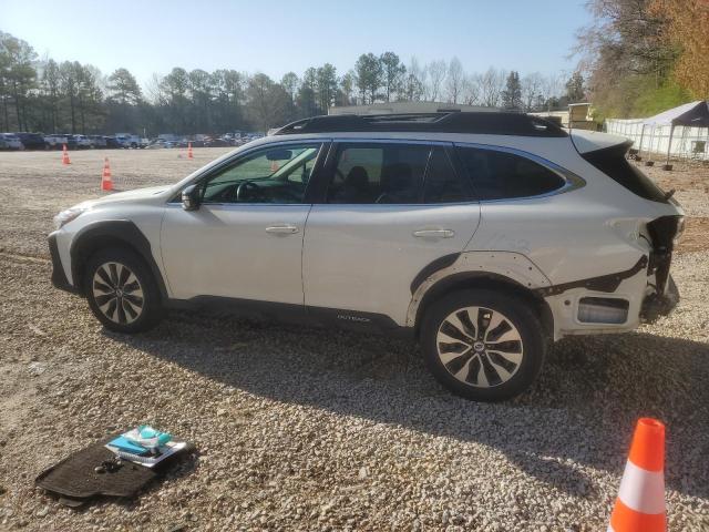 Изображение 2 2023 SUBARU OUTBACK LIMITED 2023 с VIN 4S4BTAMC1P3147409