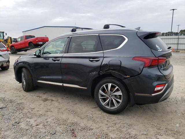 Image 2 of 2020 HYUNDAI SANTA FE LIMITED 2020 with VIN 5NMS53AD6LH294814