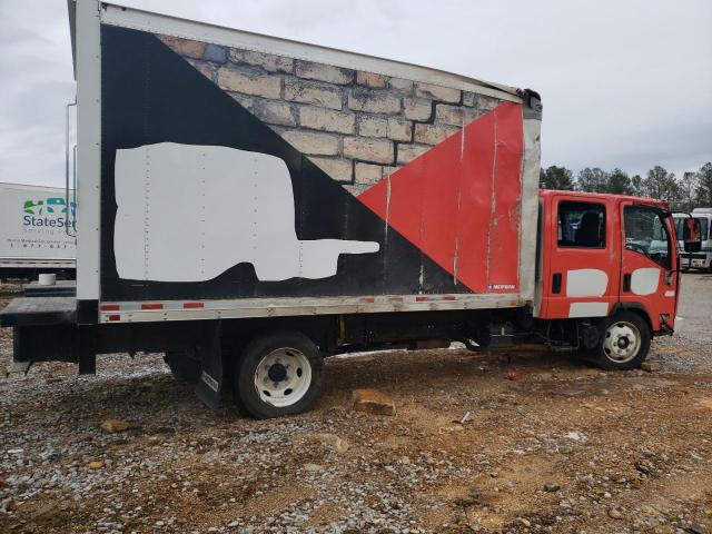 Изображение 3 2021 ISUZU NPR HD  2021 с VIN 54DC4J1D3MS200224