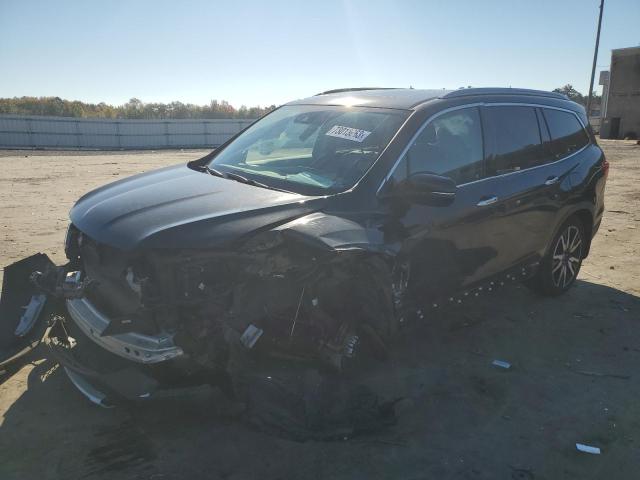 Изображение 2019 HONDA PILOT ELITE 2019