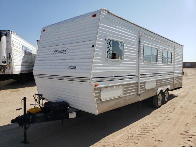 Изображение 2 2006 Other Nomad 2006 с VIN 1SE200M226C001185