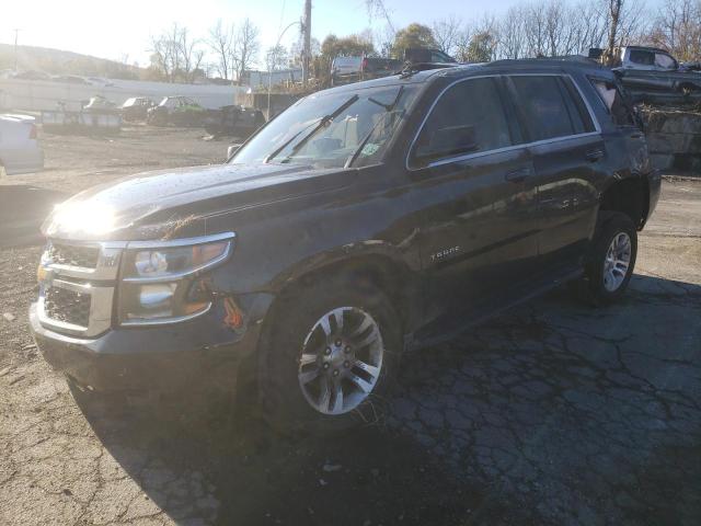 Изображение 2017 CHEVROLET TAHOE K1500 LT 2017