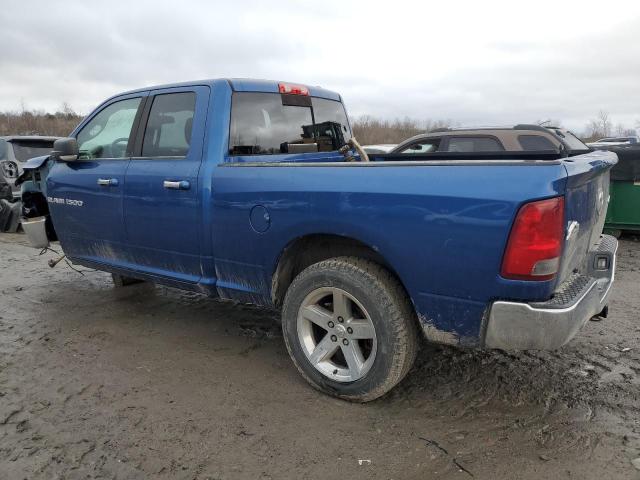 Image 2 of 2011 DODGE RAM 1500  2011 with VIN 1D7RV1GT9BS571272