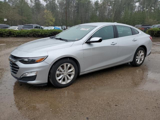 Image 1 of 2020 CHEVROLET MALIBU LT 2020 with VIN 1G1ZD5ST6LF072721
