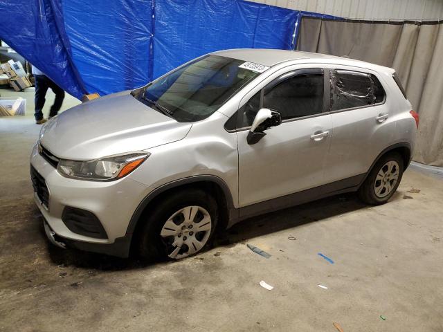 2017 CHEVROLET TRAX LS 2017 image
