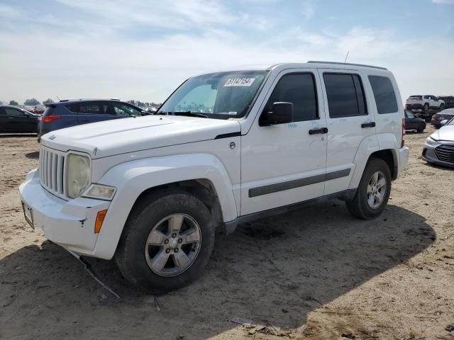 Изображение 2011 JEEP LIBERTY SPORT 2011